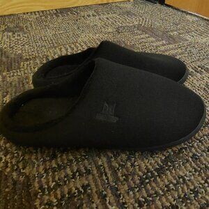 MAIITRIP Men's Cozy Memory Foam House Slippers Non Slip